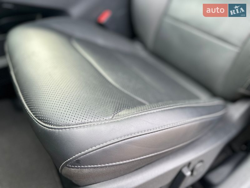 Позашляховик / Кросовер Kia EV6 2023 в Рівному