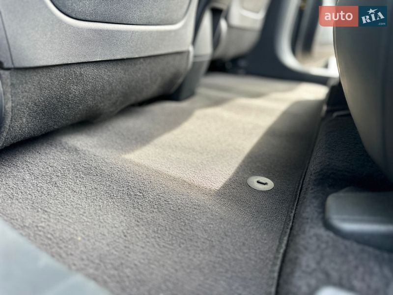 Позашляховик / Кросовер Kia EV6 2023 в Рівному