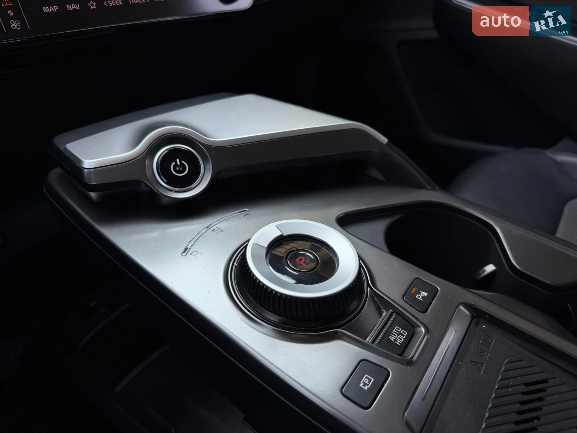 2021 Kia EV6 - мініатюра 14