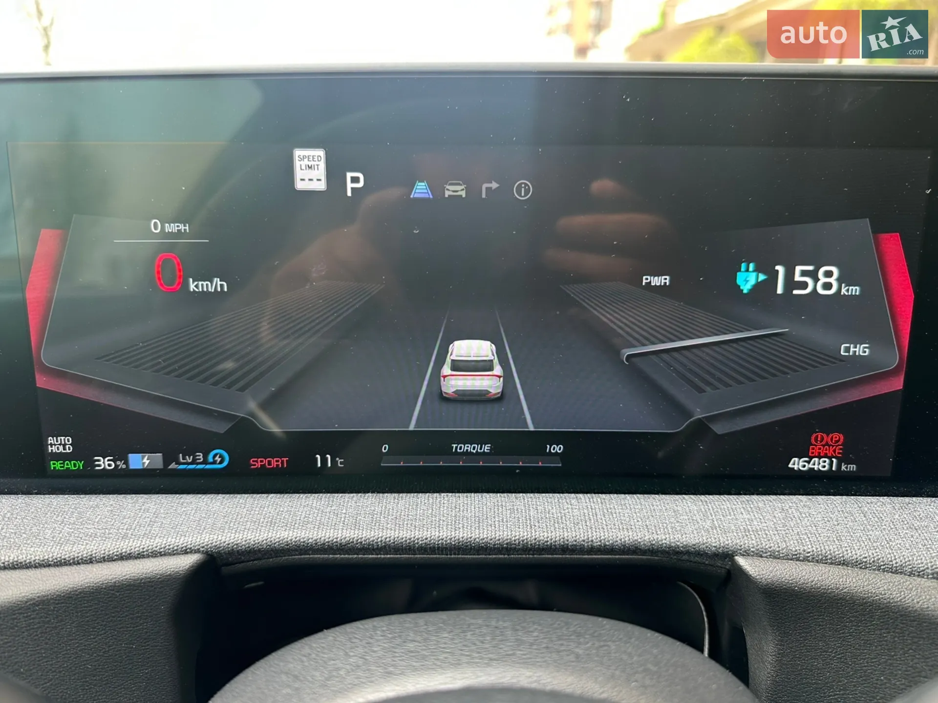 2023 Kia EV6 - мініатюра 2