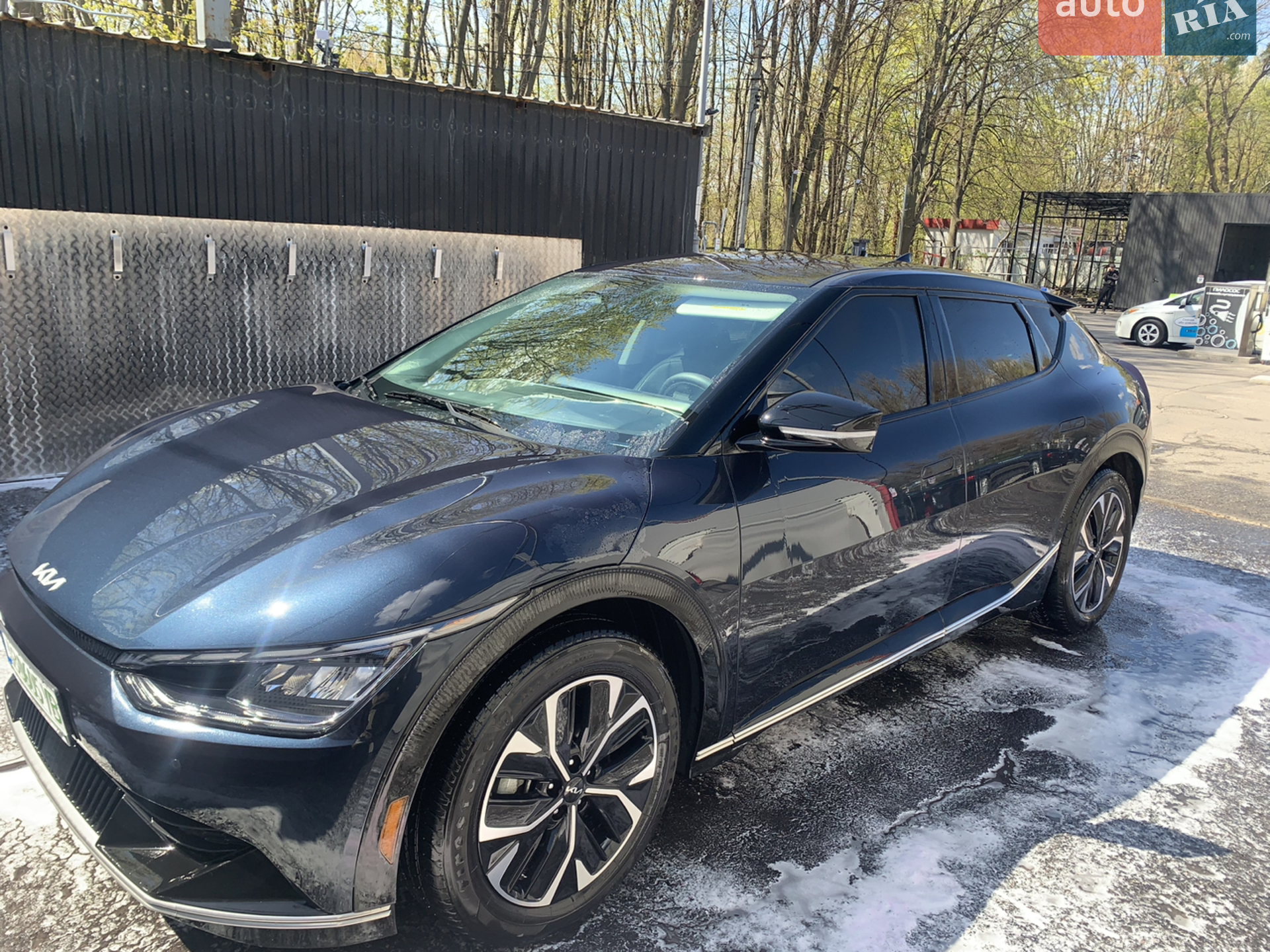 2023 Kia EV6 - мініатюра 4