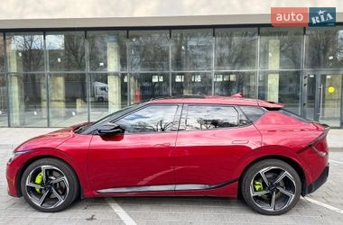 Внедорожник / Кроссовер Kia EV6 2023 в Ровно