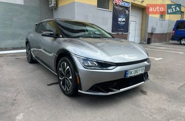 Внедорожник / Кроссовер Kia EV6 2023 в Ровно