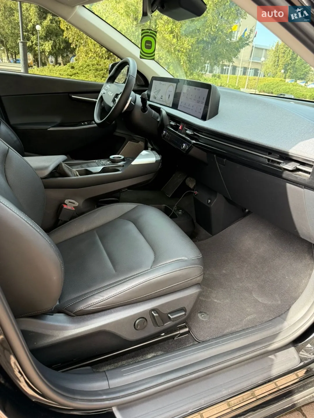2023 Kia EV6 - мініатюра 16
