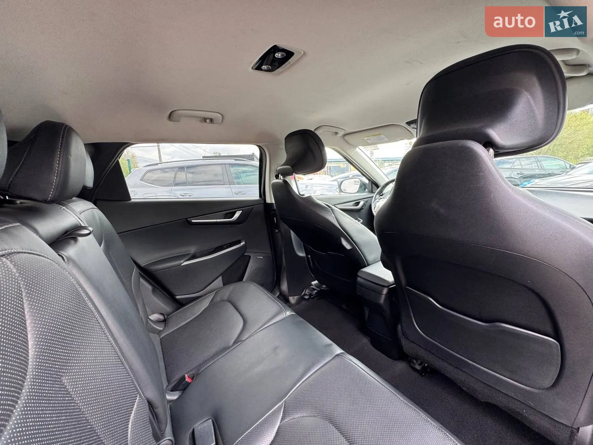 2022 Kia EV6 - мініатюра 3