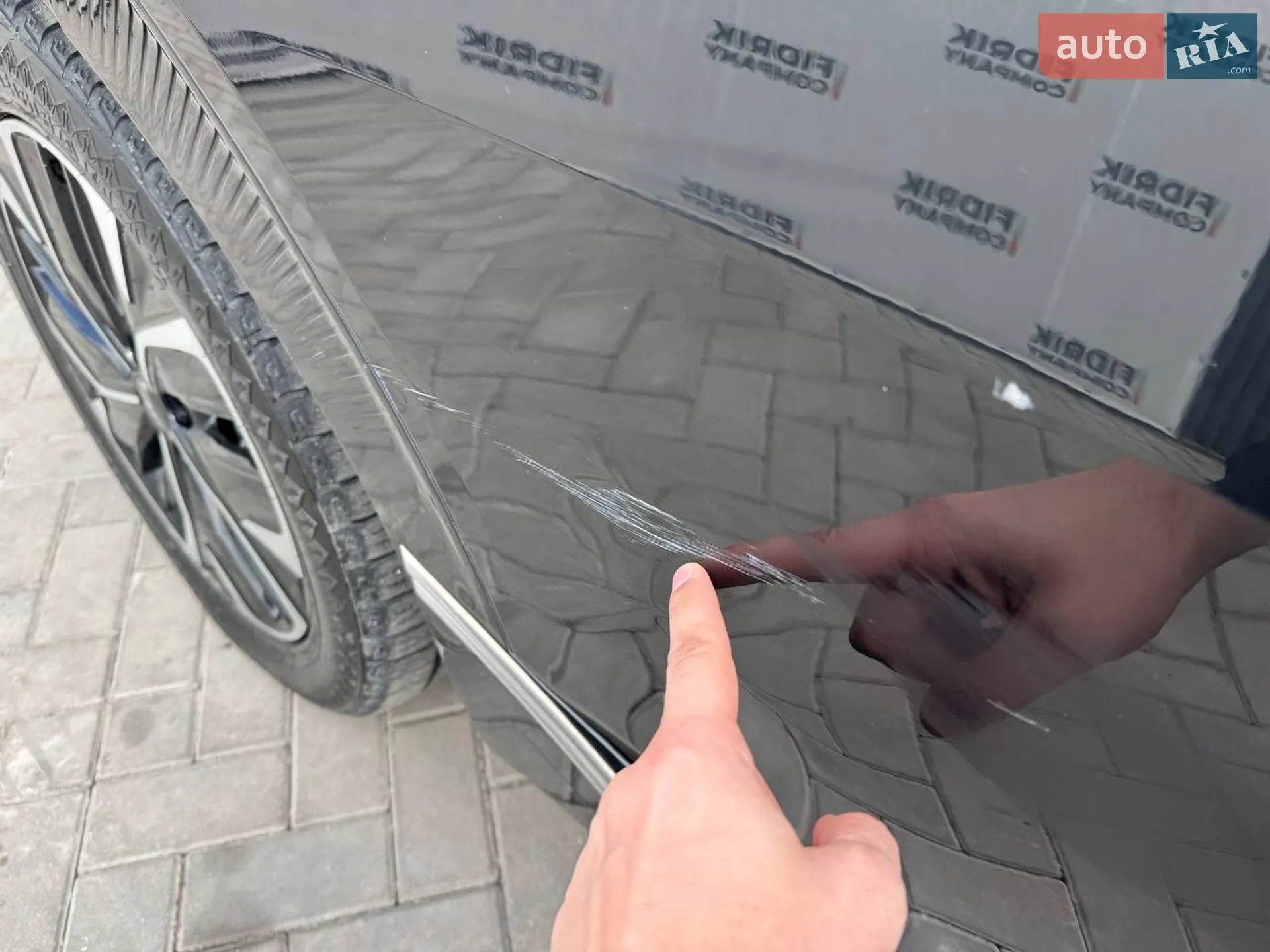 2022 Kia EV6 - мініатюра 19