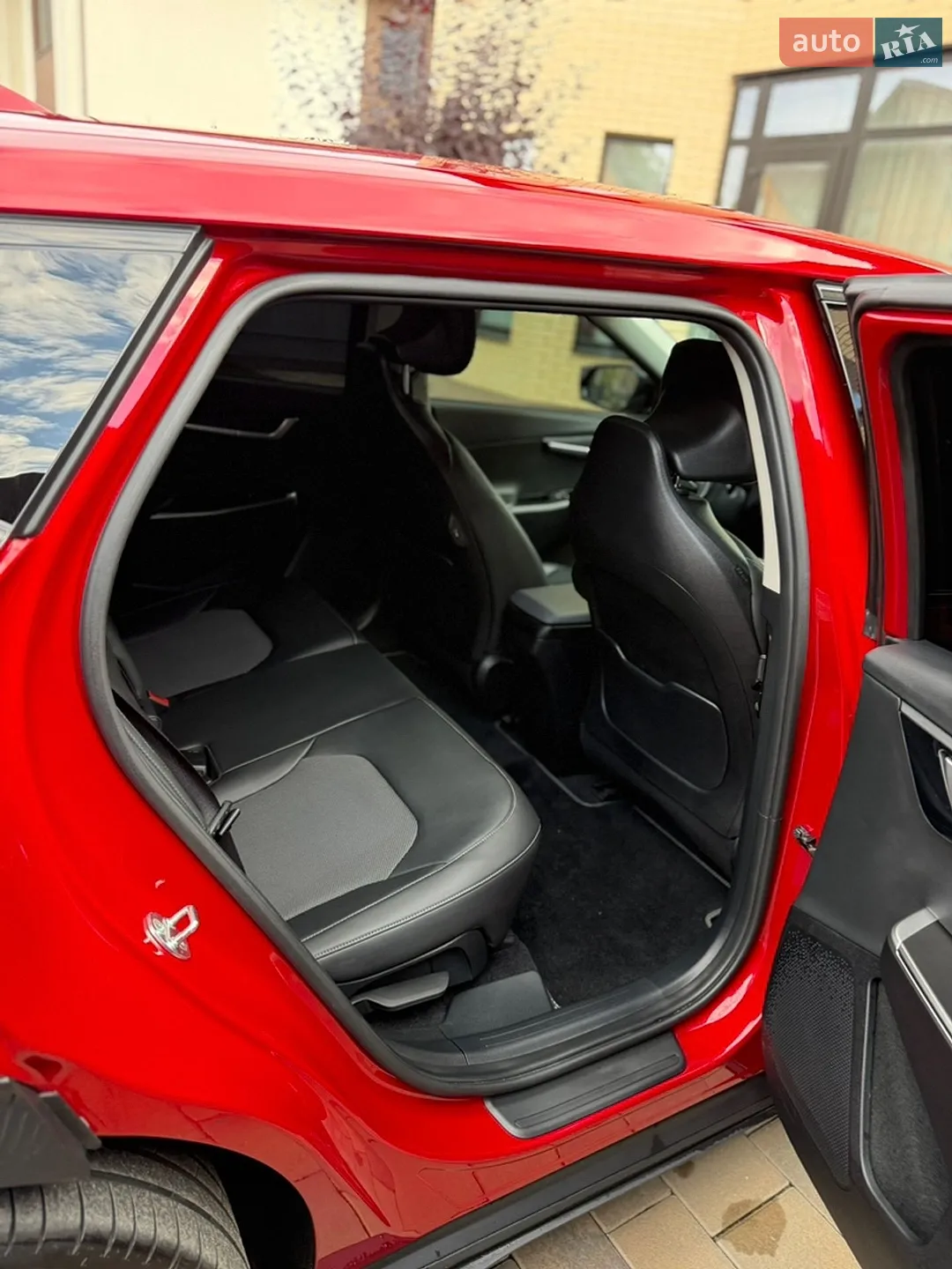 2022 Kia EV6 - мініатюра 10