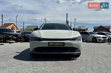 Внедорожник / Кроссовер Kia EV6 2022 в Ивано-Франковске