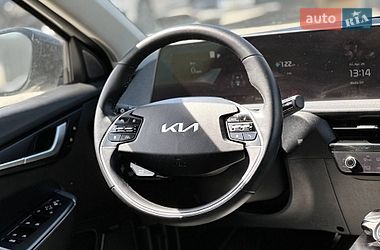 Внедорожник / Кроссовер Kia EV6 2022 в Ивано-Франковске