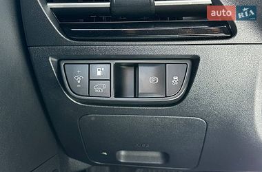 Внедорожник / Кроссовер Kia EV6 2022 в Ивано-Франковске