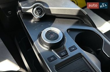 Внедорожник / Кроссовер Kia EV6 2022 в Ивано-Франковске