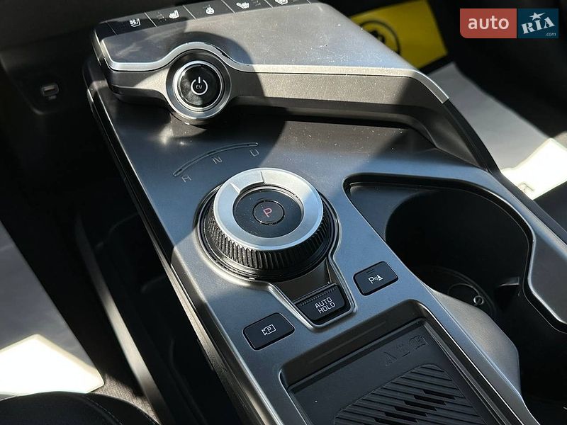 Внедорожник / Кроссовер Kia EV6 2022 в Ивано-Франковске