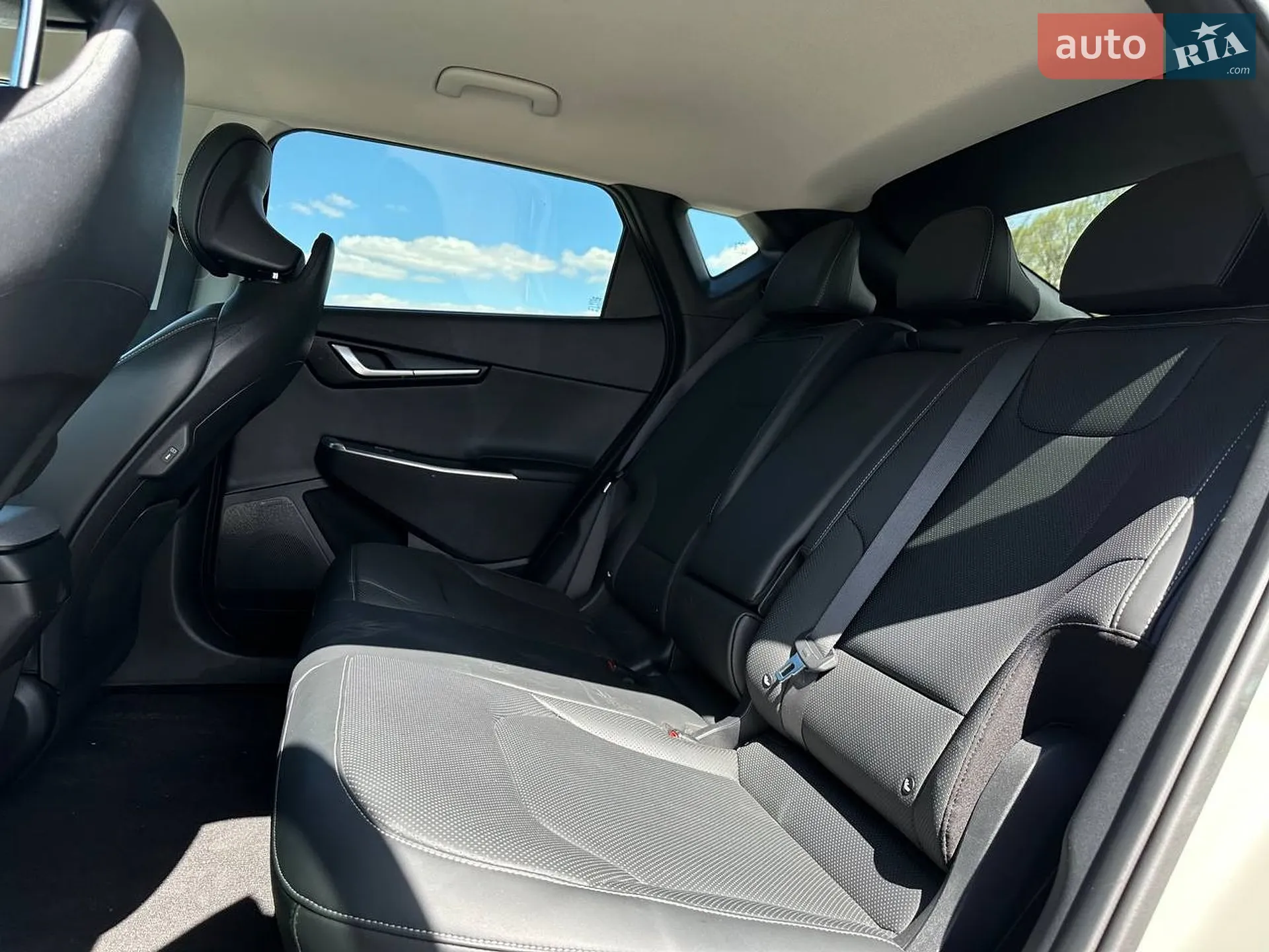 2022 Kia EV6 - мініатюра 27