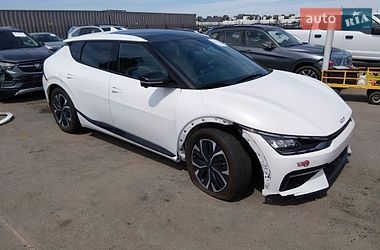 Kia EV6 2024