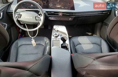 Внедорожник / Кроссовер Kia EV6 2023 в Киеве