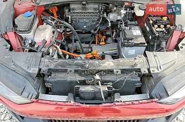 Внедорожник / Кроссовер Kia EV6 2023 в Киеве