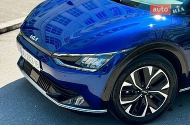 Внедорожник / Кроссовер Kia EV6 2024 в Белой Церкви