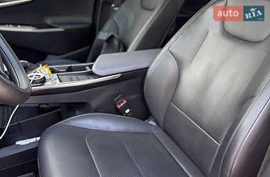 Позашляховик / Кросовер Kia EV6 2024 в Білій Церкві