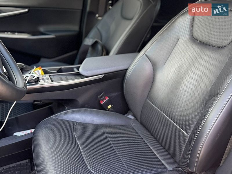 Позашляховик / Кросовер Kia EV6 2024 в Білій Церкві