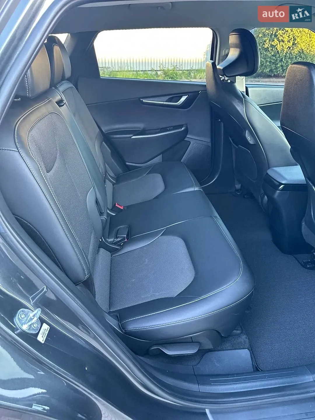 2023 Kia EV6 - мініатюра 16