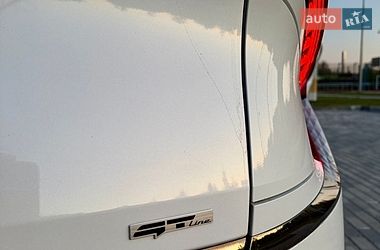 Позашляховик / Кросовер Kia EV6 2023 в Львові