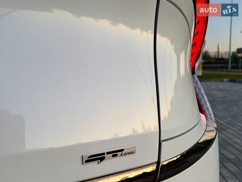 Позашляховик / Кросовер Kia EV6 2023 в Львові