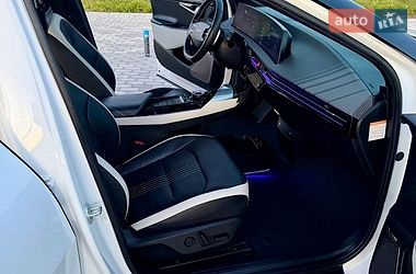Позашляховик / Кросовер Kia EV6 2023 в Львові