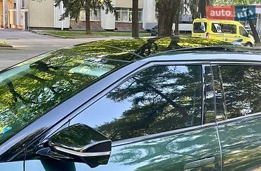 Внедорожник / Кроссовер Kia EV6 2023 в Ровно