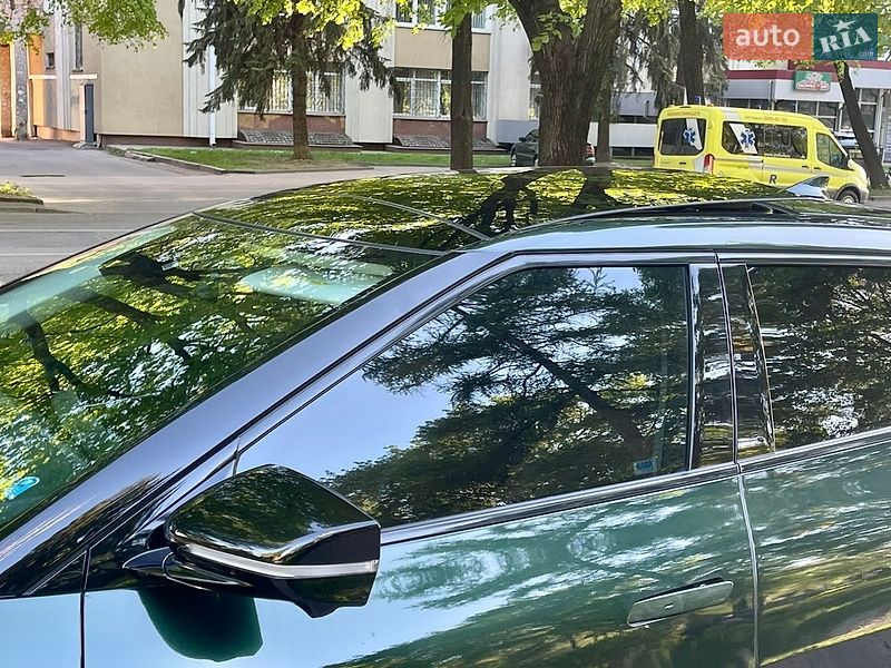 Внедорожник / Кроссовер Kia EV6 2023 в Ровно