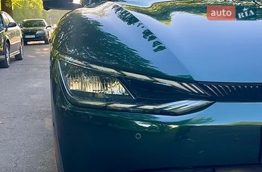 Внедорожник / Кроссовер Kia EV6 2023 в Ровно