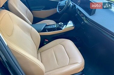 Внедорожник / Кроссовер Kia EV6 2023 в Ровно
