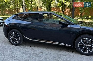 Внедорожник / Кроссовер Kia EV6 2022 в Черкассах