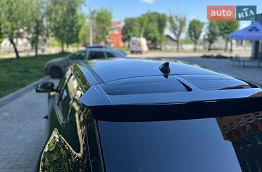 Внедорожник / Кроссовер Kia EV6 2022 в Черкассах