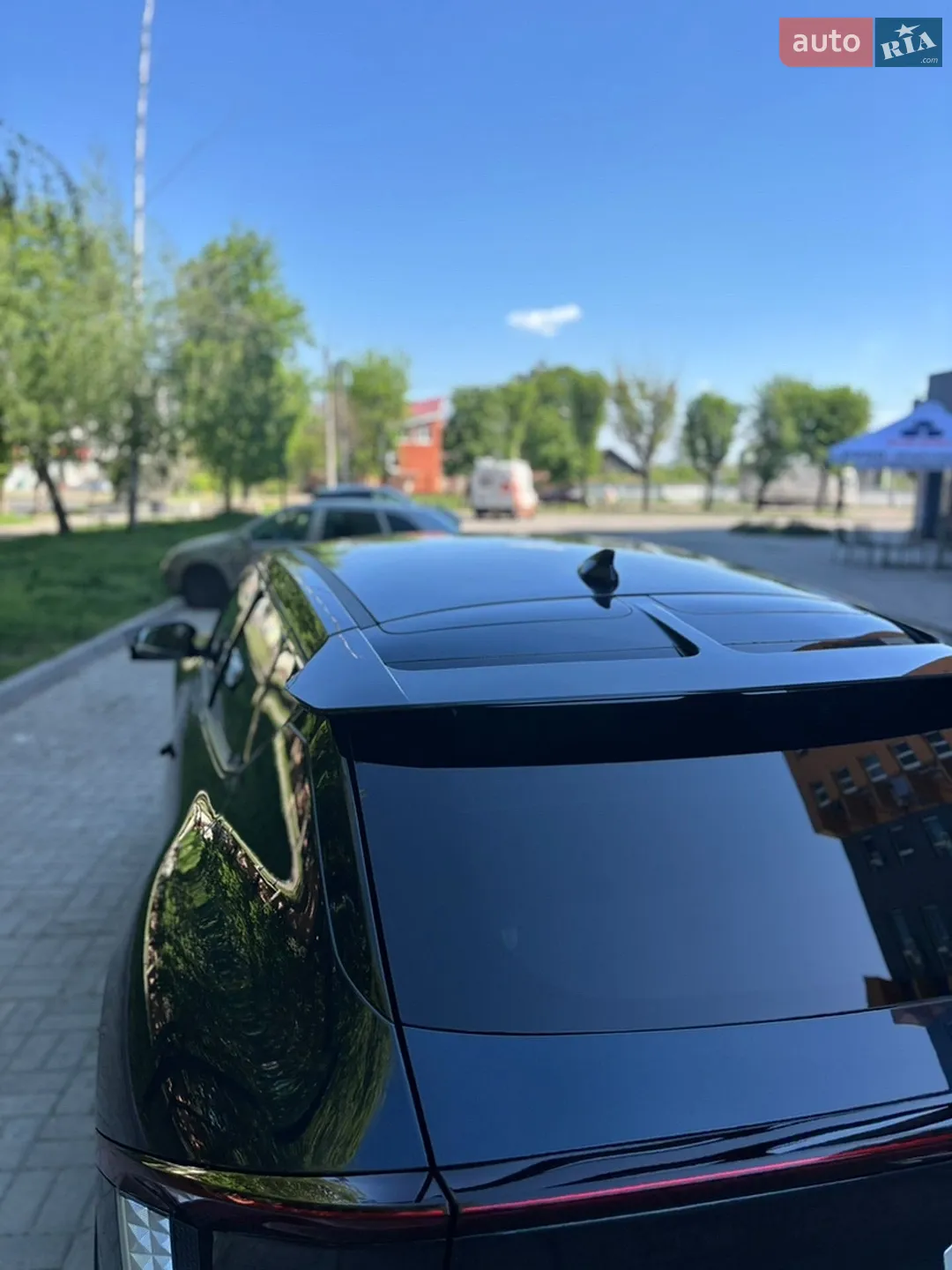 2022 Kia EV6 - мініатюра 13