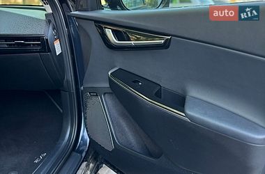 Внедорожник / Кроссовер Kia EV6 2022 в Черкассах