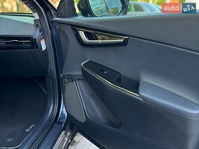 Внедорожник / Кроссовер Kia EV6 2022 в Черкассах