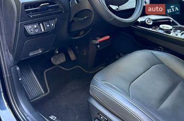 Внедорожник / Кроссовер Kia EV6 2022 в Черкассах