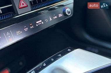 Внедорожник / Кроссовер Kia EV6 2022 в Черкассах