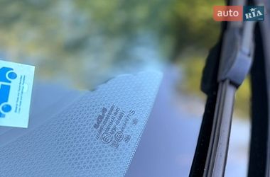 Внедорожник / Кроссовер Kia EV6 2022 в Черкассах