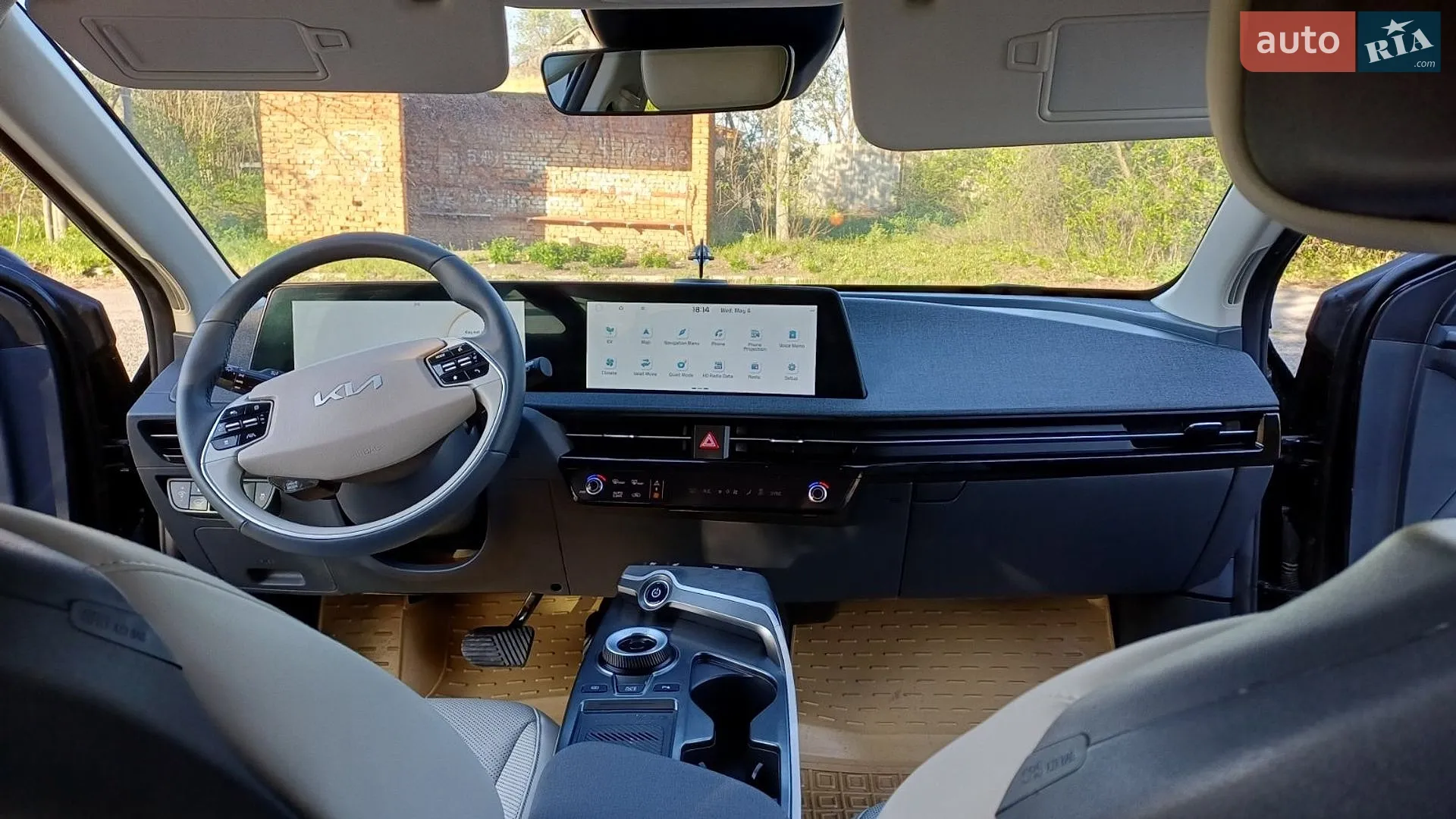 2024 Kia EV6 - мініатюра 2