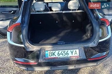Внедорожник / Кроссовер Kia EV6 2024 в Звенигородке