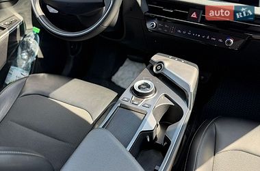 Внедорожник / Кроссовер Kia EV6 2021 в Ивано-Франковске