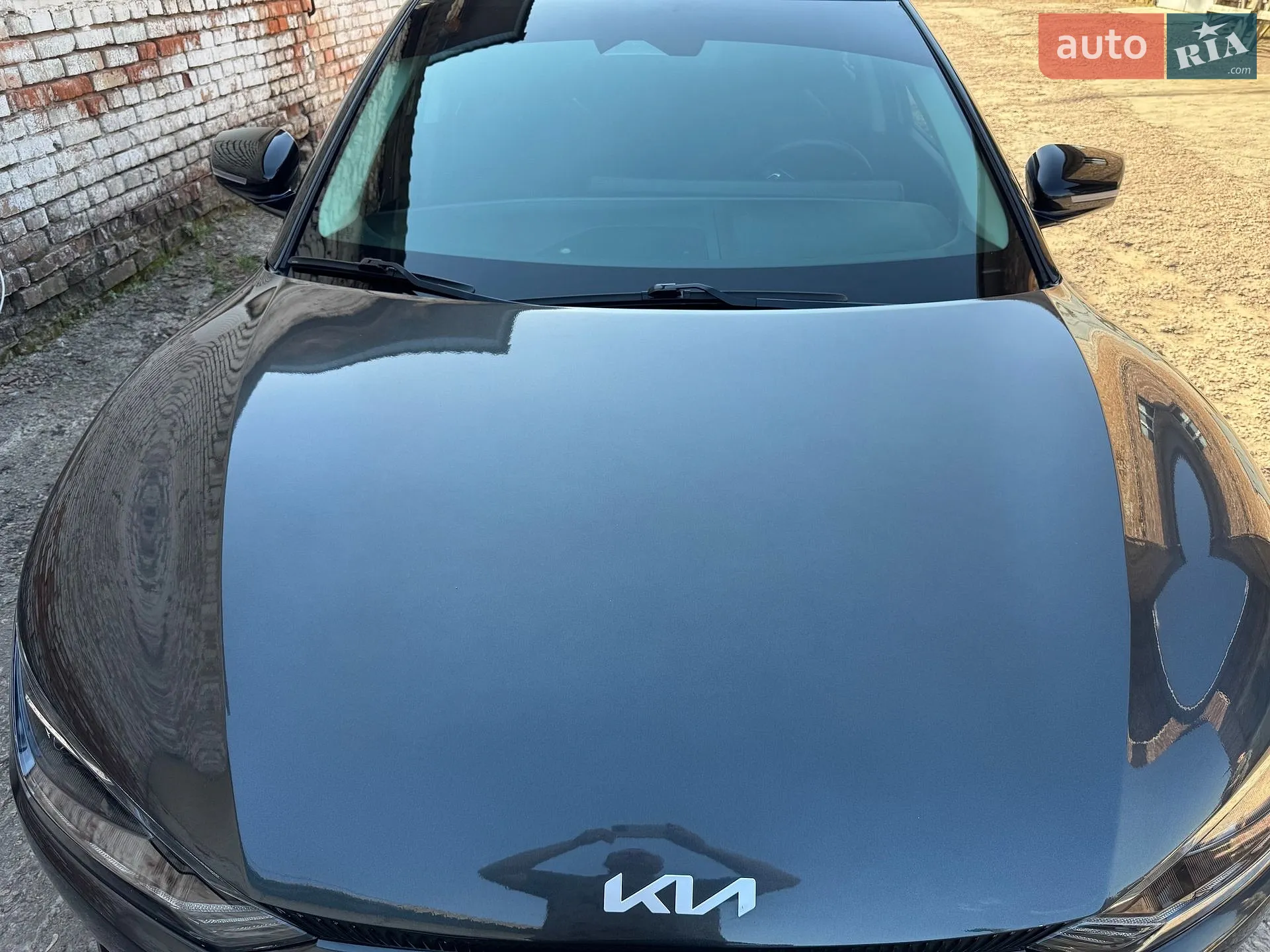 2023 Kia EV6 - мініатюра 2