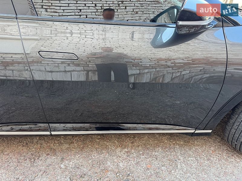 Внедорожник / Кроссовер Kia EV6 2023 в Прилуках