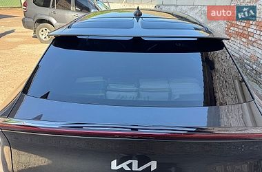 Внедорожник / Кроссовер Kia EV6 2023 в Прилуках