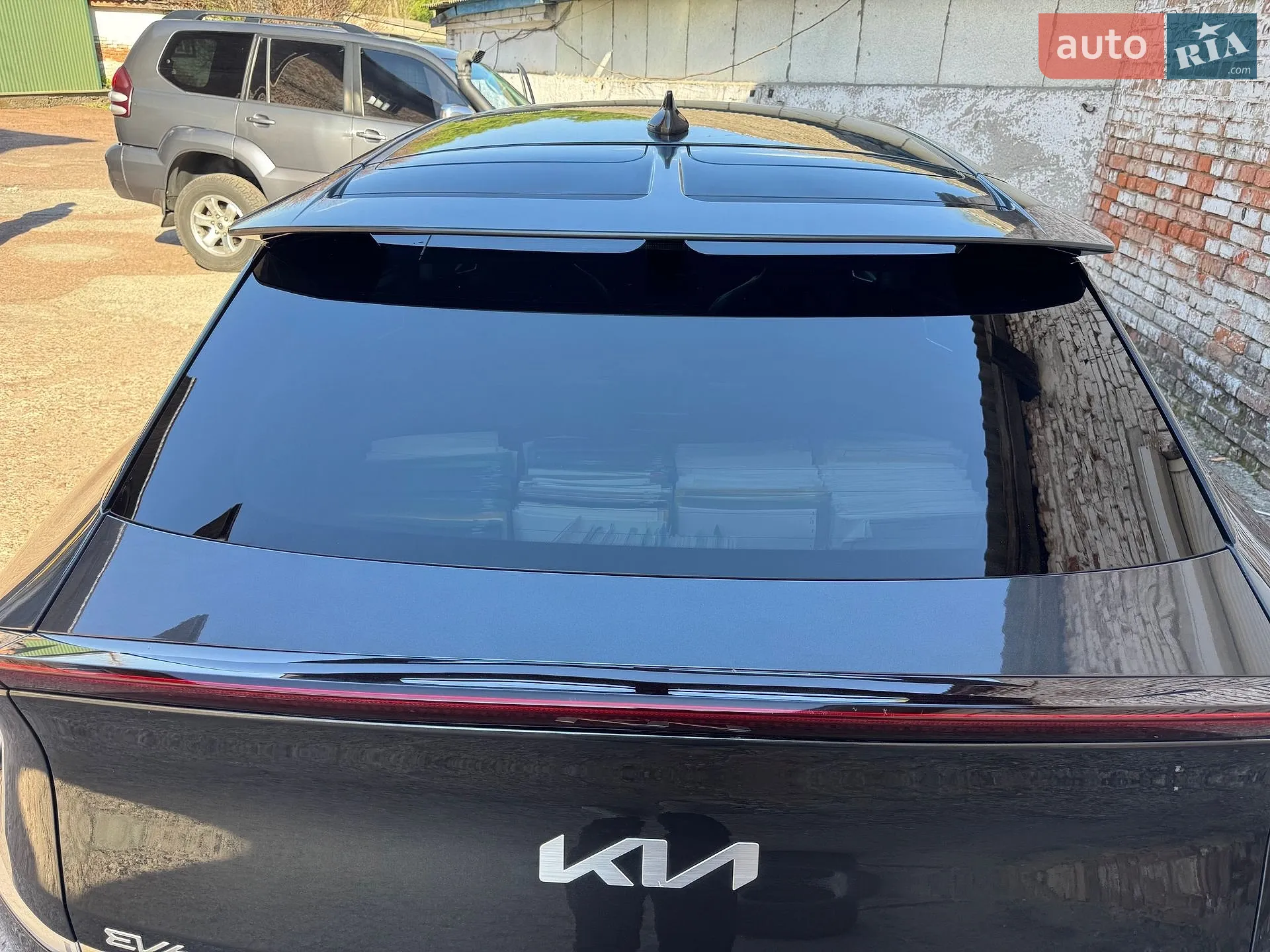 2023 Kia EV6 - мініатюра 13