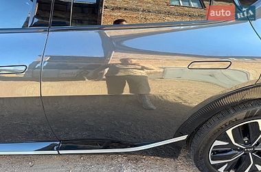 Внедорожник / Кроссовер Kia EV6 2023 в Прилуках