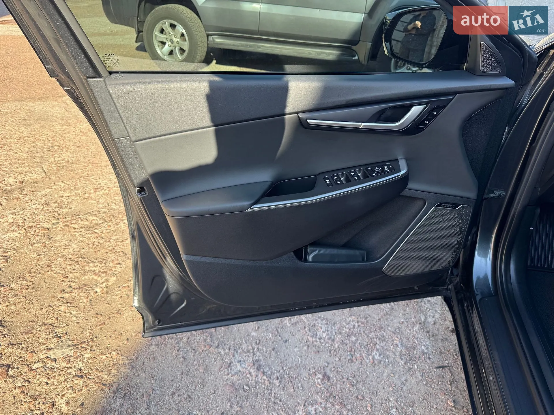 2023 Kia EV6 - мініатюра 25