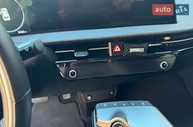 Внедорожник / Кроссовер Kia EV6 2023 в Прилуках