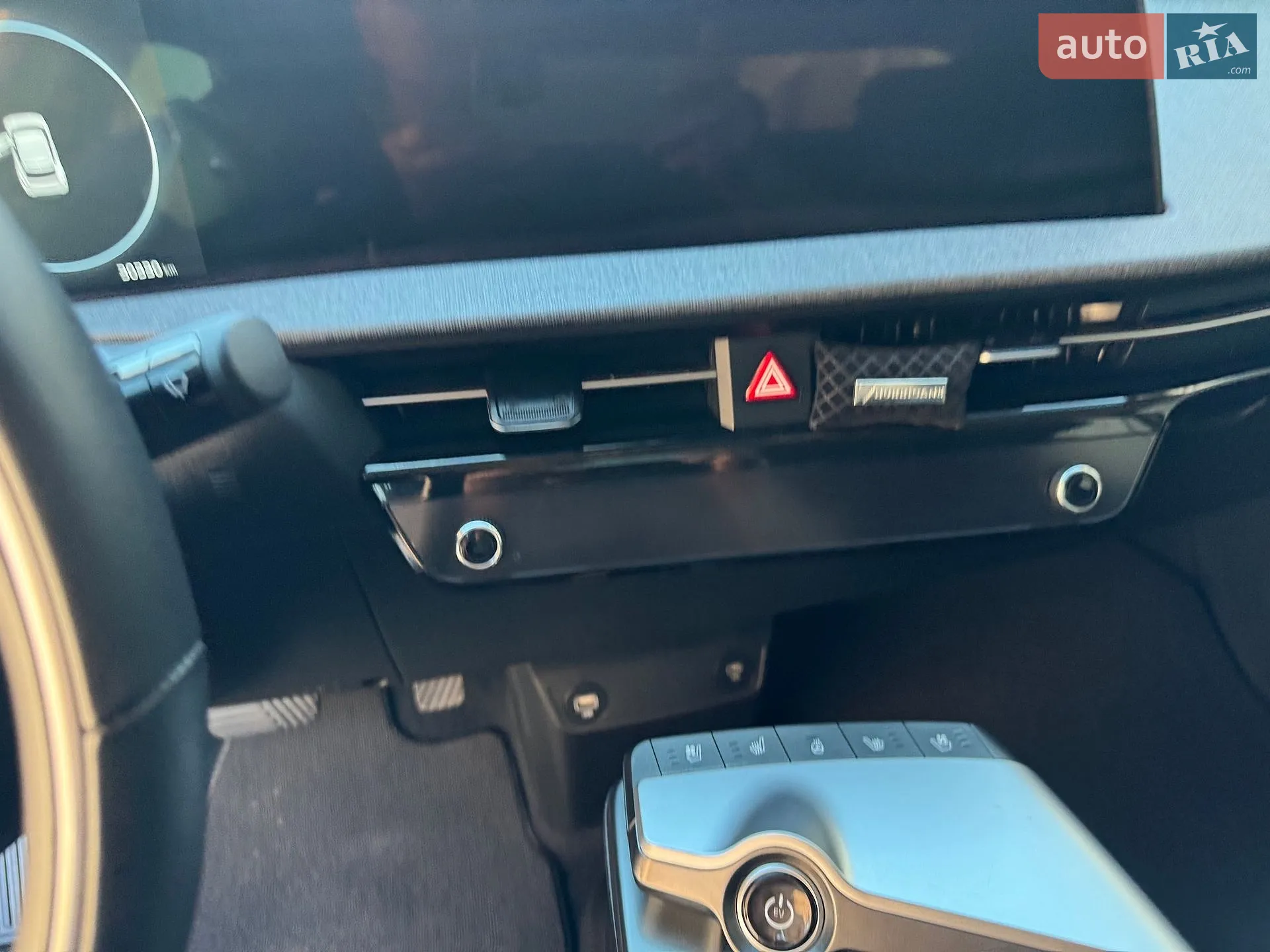 2023 Kia EV6 - мініатюра 34